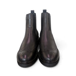 Beatles imperiale pelle nera Francesco B.<BR/> 
