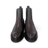 Beatles imperiale pelle nera Francesco B.<BR/> 