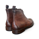 Polacco imperiale marrone Franco Riva<BR/> 