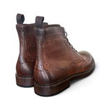 Polacco imperiale marrone Franco Riva<BR/> 