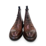 Polacco imperiale marrone Franco Riva<BR/> 