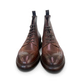 Polacco imperiale marrone Franco Riva<BR/> 