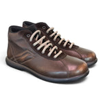 Polacco uomo pelle dark Frau <BR/> 