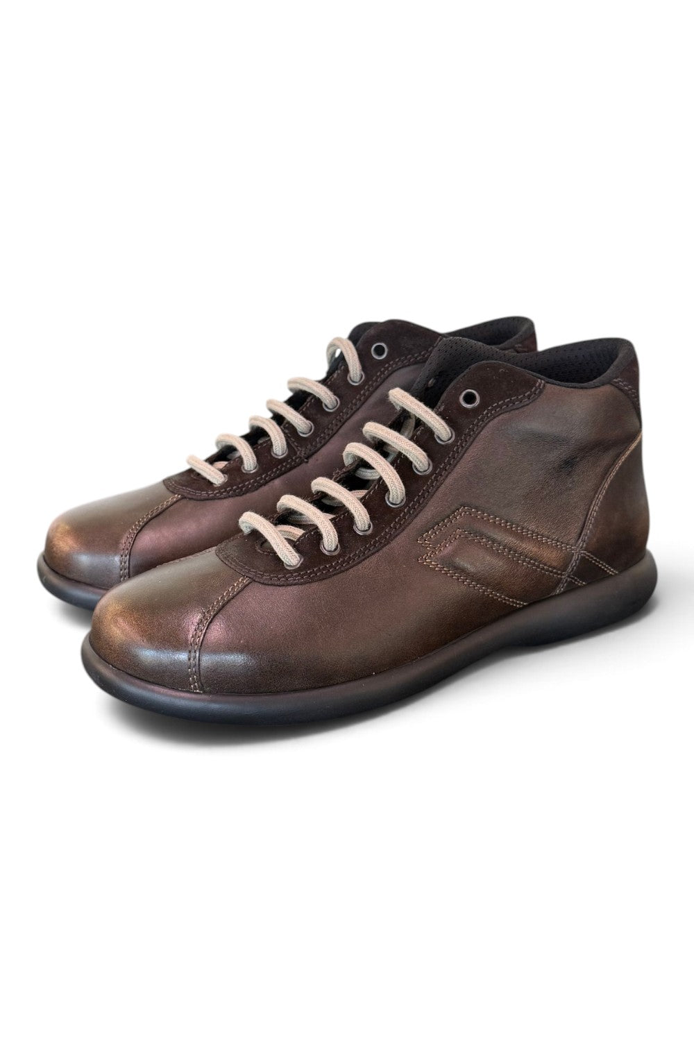 Polacco uomo pelle dark Frau <BR/> 