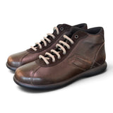 Polacco uomo pelle dark Frau <BR/> 