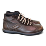 Polacco uomo pelle dark Frau <BR/> 