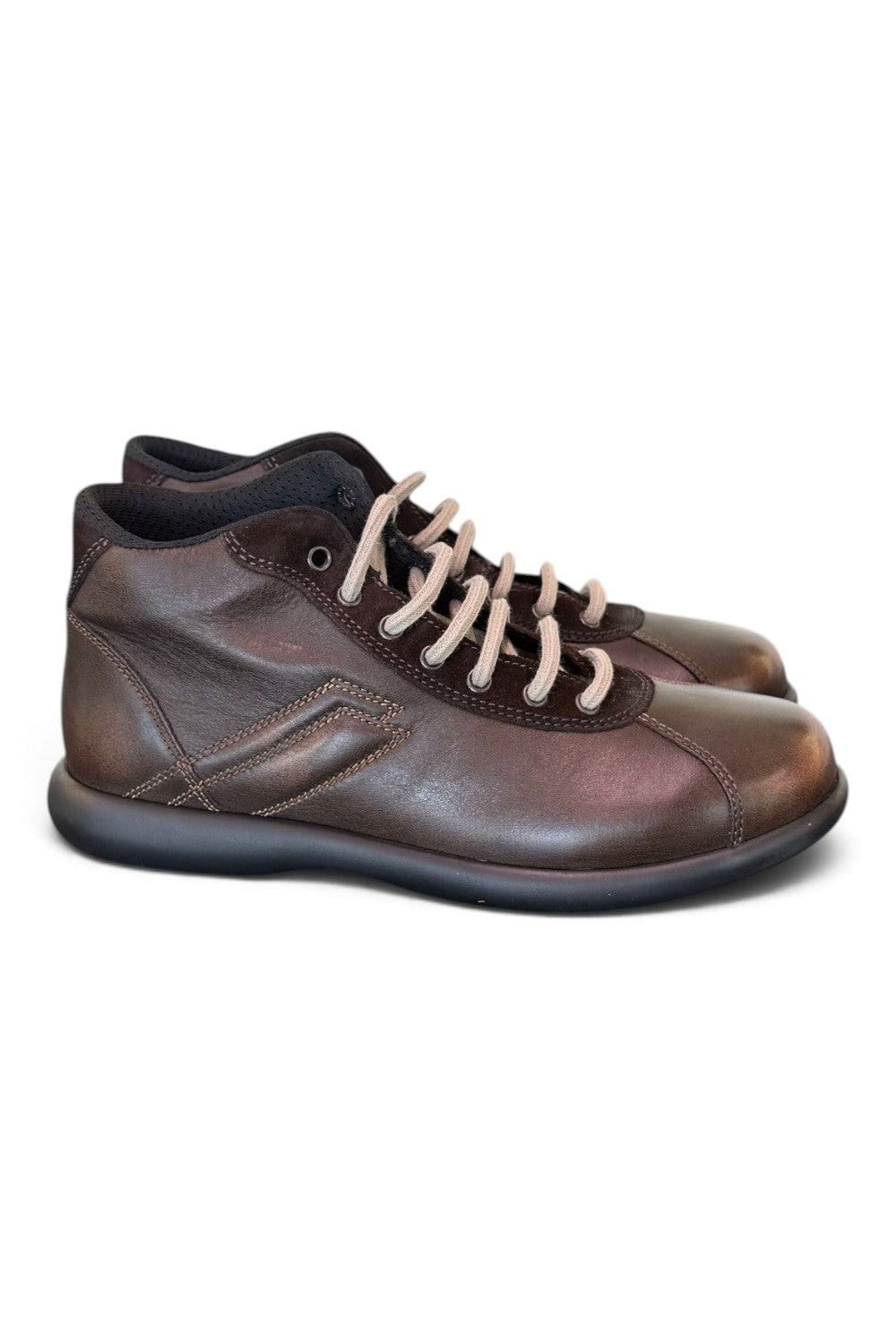 Polacco uomo pelle dark Frau <BR/> 