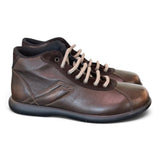 Polacco uomo pelle dark Frau <BR/> 