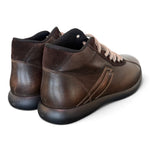 Polacco uomo pelle dark Frau <BR/> 