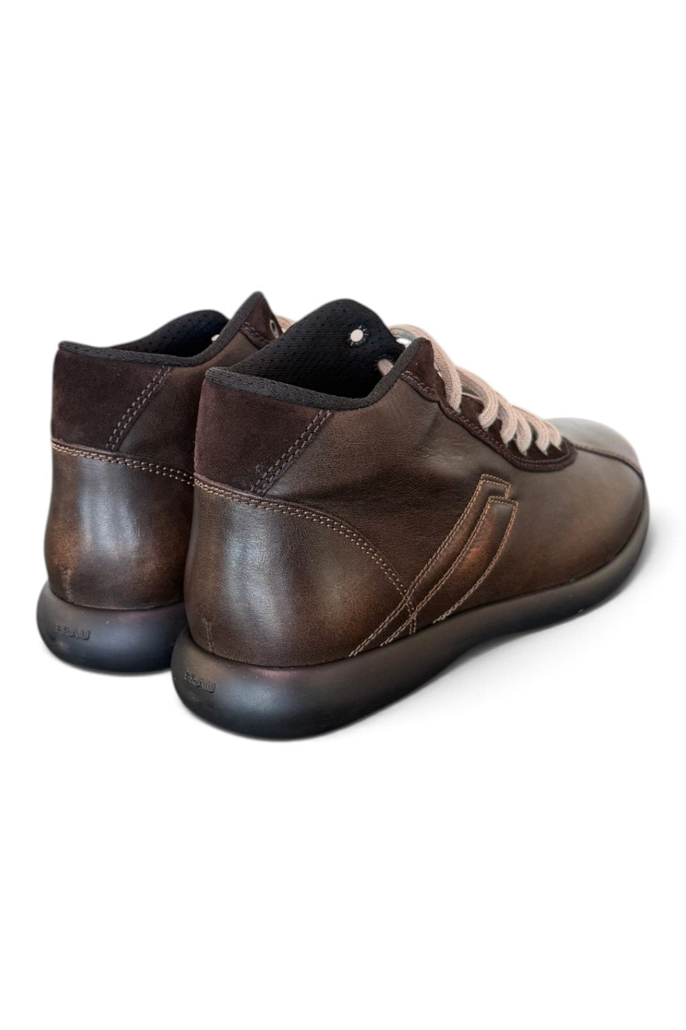 Polacco uomo pelle dark Frau <BR/> 
