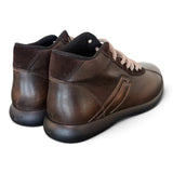 Polacco uomo pelle dark Frau <BR/> 