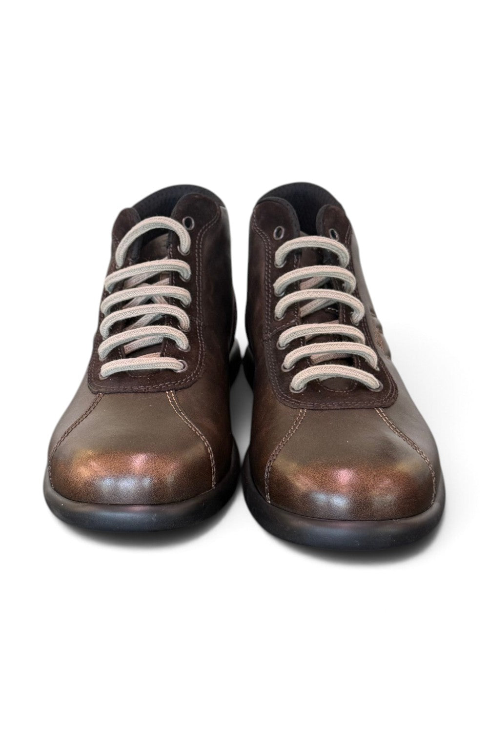 Polacco uomo pelle dark Frau <BR/> 