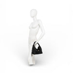 Borsa Aurelie intreccio espresso Gianni Chiarini 