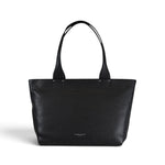 Borsa shopping Barbara nappa nera 