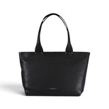 Borsa shopping Barbara nappa nera 