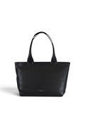 Borsa shopping Barbara nappa nera