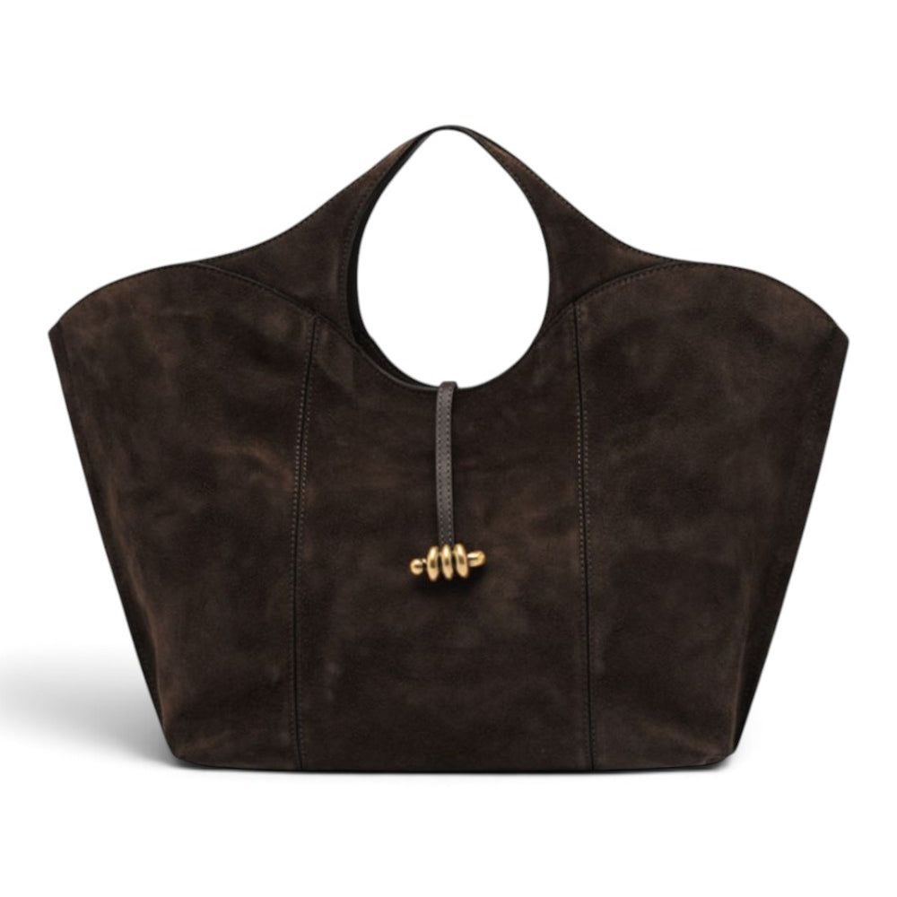 Borsa Infinity grande moka Gianni Chiarini 