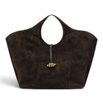 Borsa Infinity grande moka Gianni Chiarini 