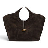 Borsa Infinity grande moka Gianni Chiarini 