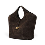 Borsa Infinity grande moka Gianni Chiarini 