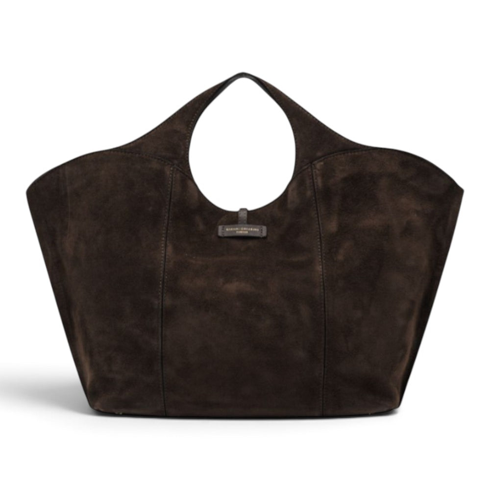 Borsa Infinity grande moka Gianni Chiarini 