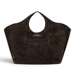 Borsa Infinity grande moka Gianni Chiarini 