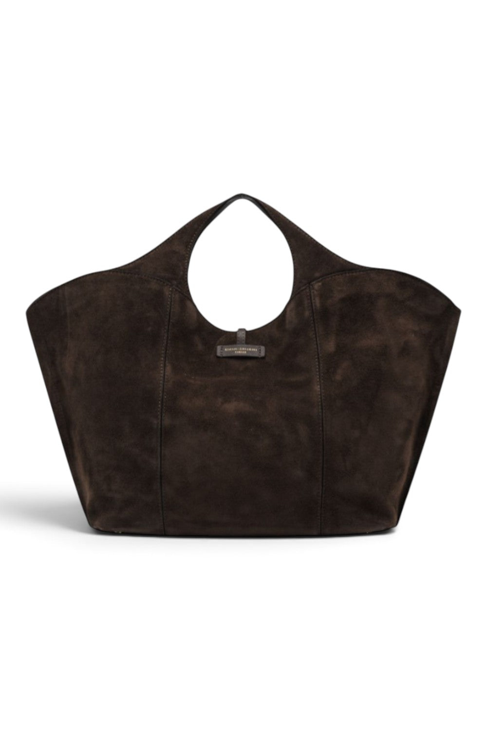 Borsa Infinity grande moka Gianni Chiarini 