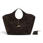 Borsa Infinity grande moka Gianni Chiarini 