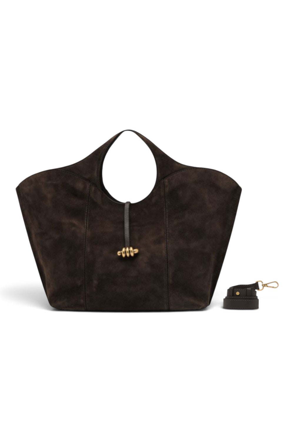Borsa Infinity grande moka Gianni Chiarini 
