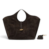 Borsa Infinity grande moka Gianni Chiarini 