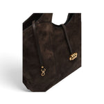 Borsa Infinity grande moka Gianni Chiarini 