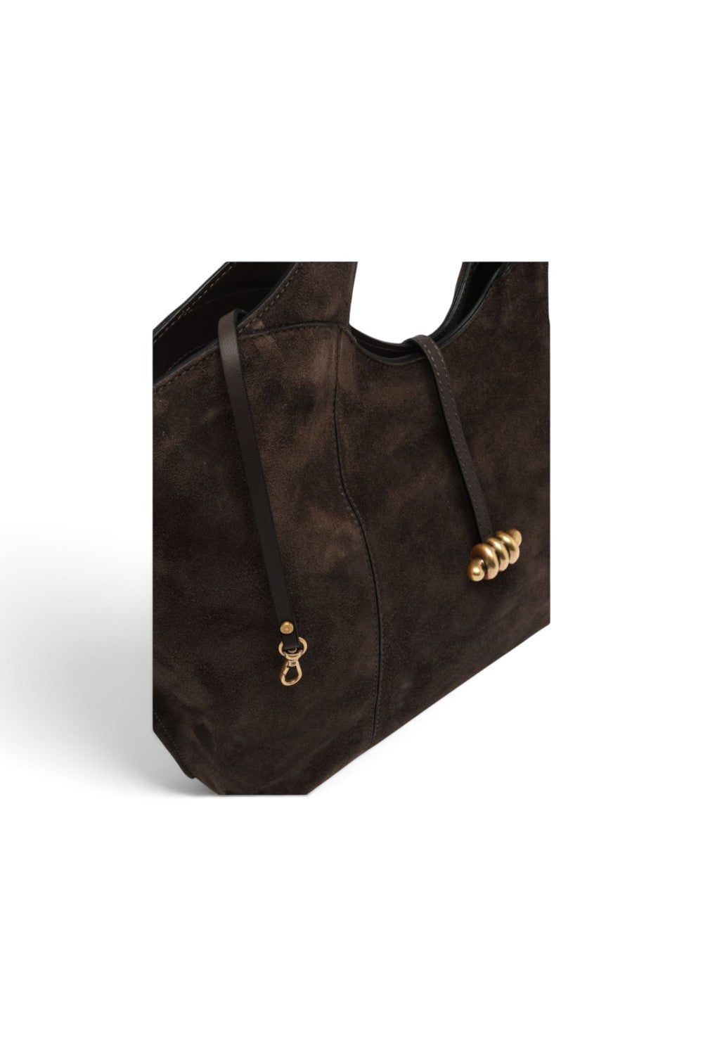 Borsa Infinity grande moka Gianni Chiarini 