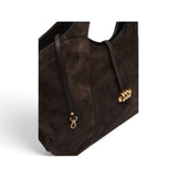 Borsa Infinity grande moka Gianni Chiarini 