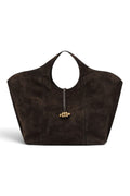 Borsa Infinity grande moka Gianni Chiarini