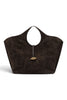 Borsa Infinity grande moka Gianni Chiarini