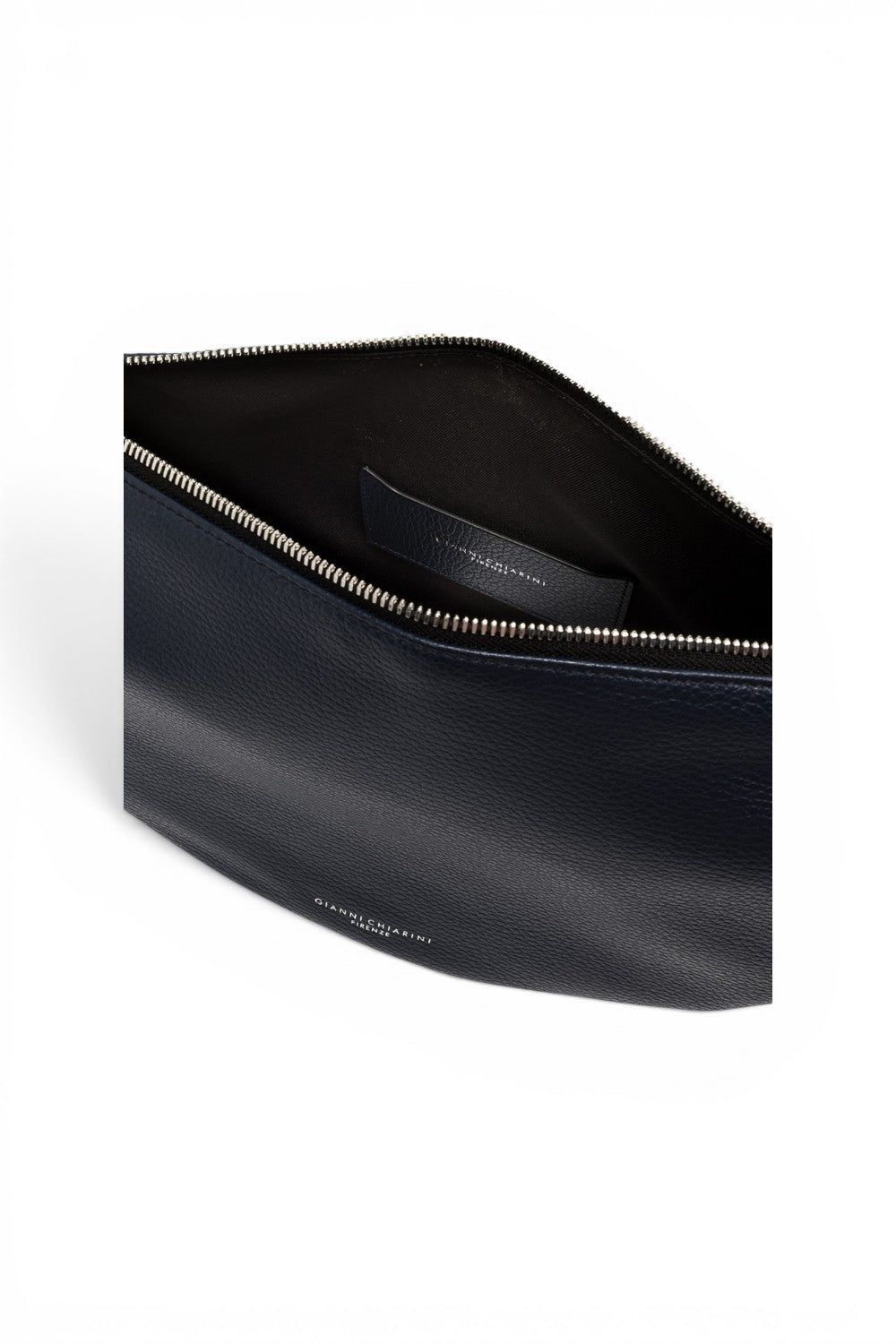 Borsa tracolla sacca CLEO  nappa nera 
