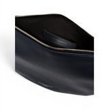 Borsa tracolla sacca CLEO  nappa nera 