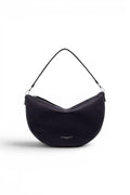 Borsa tracolla sacca CLEO  nappa nera