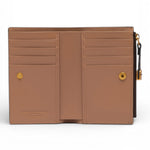 Portafoglio pelle espresso bubble Gianni Chiarini 