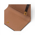Portafoglio pelle espresso bubble Gianni Chiarini 