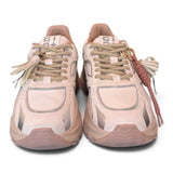 Sneaker donna Gioplus Dalia latte 