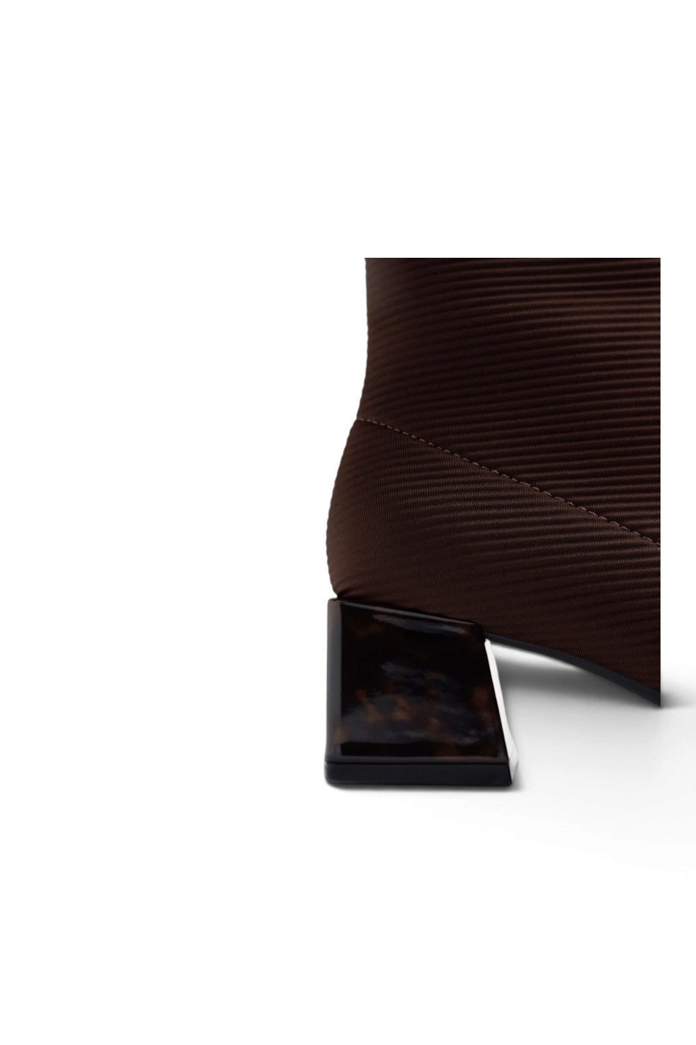Stivaletto stretch Gioseppo marrone 80115<BR/> 