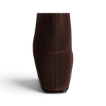 Stivaletto stretch Gioseppo marrone 80115<BR/> 