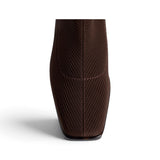 Stivaletto stretch Gioseppo marrone 80115<BR/> 