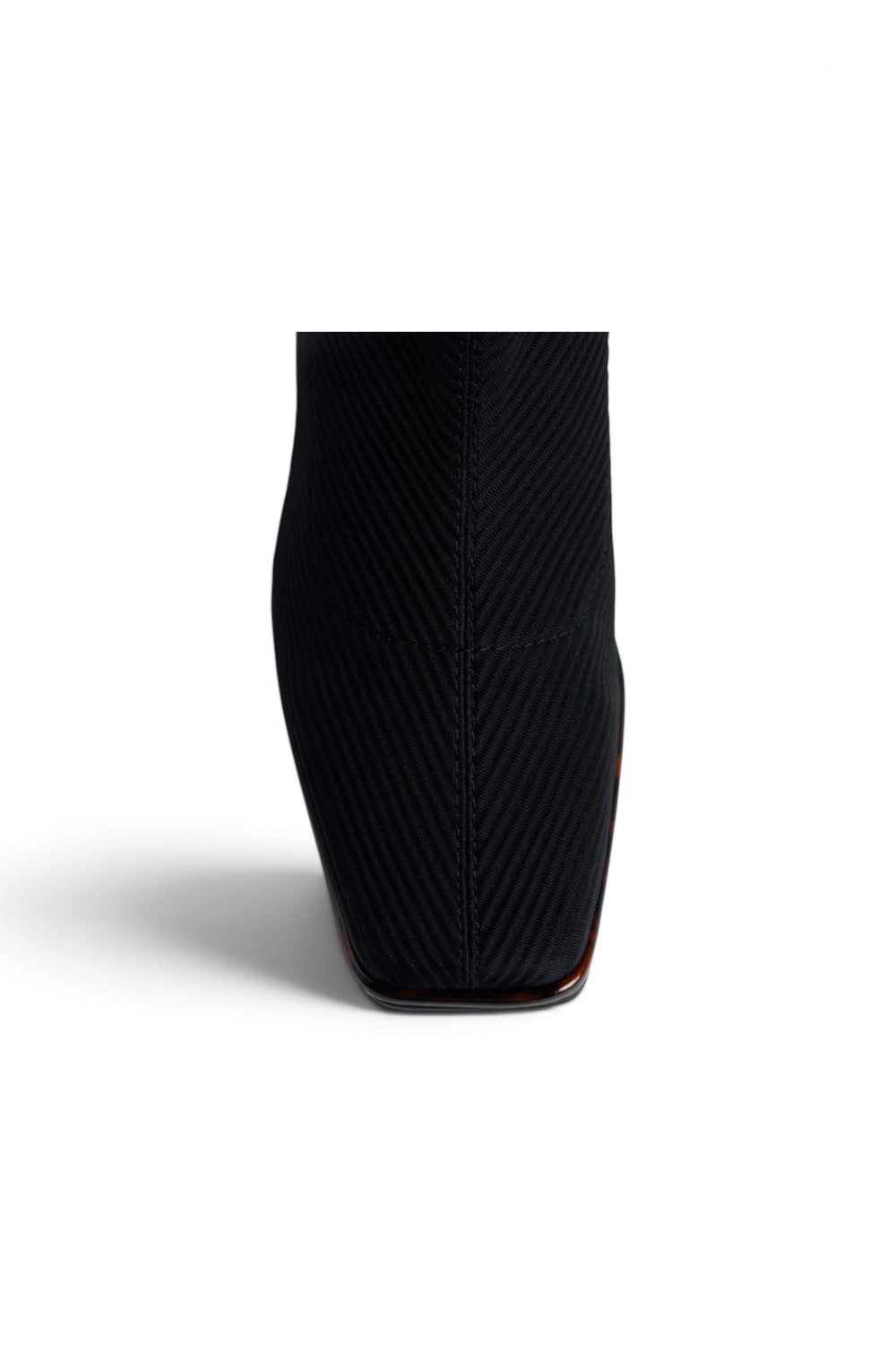 Stivaletto stretch Gioseppo nero 80115<BR/> 