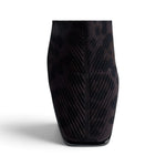 Stivaletto stretch Gioseppo leopardato marrone 