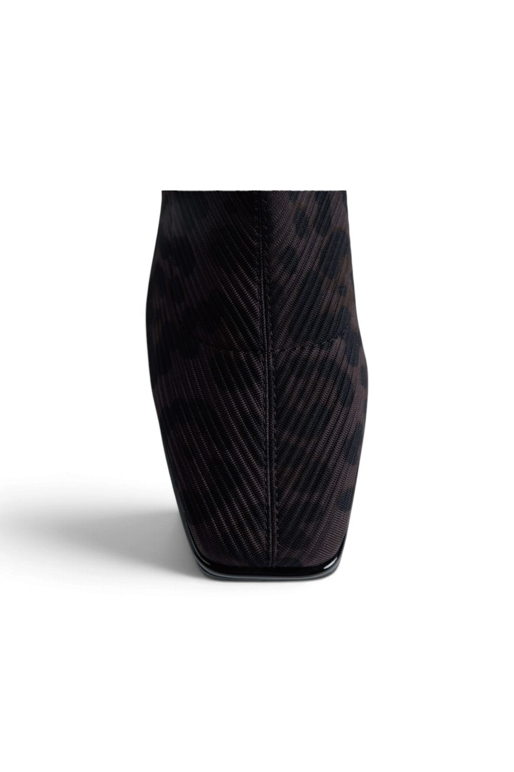 Stivaletto stretch Gioseppo leopardato marrone 