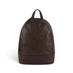 Borsa zaino al-Meghan picc. Chocolate Harbour 2nd<BR/> 