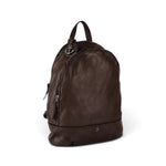 Borsa zaino al-Meghan picc. Chocolate Harbour 2nd<BR/> 