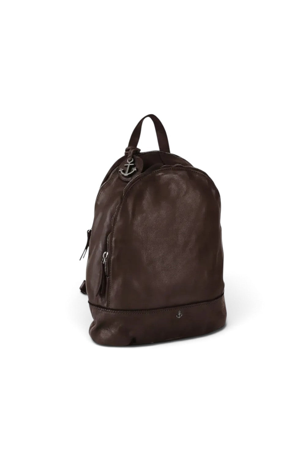 Borsa zaino al-Meghan picc. Chocolate Harbour 2nd<BR/> 